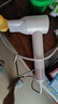 徠芬Laifen高速吹風(fēng)機(jī) 速干家用電吹風(fēng) 萊芬負(fù)離子護(hù)發(fā)吹風(fēng)筒 七夕禮物送女友 國(guó)家補(bǔ)貼 LF03金粉 曬單實(shí)拍圖