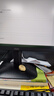 AOC【系列爆售100W+臺】23.8英寸 100Hz超頻120Hz HDMI低藍(lán)光不閃 HDR 超薄節(jié)能辦公電腦顯示器24B35H 曬單實拍圖
