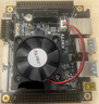 ALINX 黑金 FPGA 開發(fā)板 Xilinx Zynq UltraScale+ MPSoC XCZU2CG AI智能 AXU2CGB AN9767套餐 曬單實拍圖