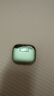 漫步者（EDIFIER）蘿莉豆Lolli ANC真無線主動降噪藍牙耳機半入耳式翻譯同聲傳譯運動跑步音樂游戲電競適配蘋果華為 星光金+柯基狗耳機套+曬單10元 曬單實拍圖