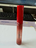 阿瑪尼紅管唇釉#214奶杏色 口紅禮盒唇蜜 禮盒紀(jì)念日生日禮物女 曬單實(shí)拍圖