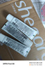 舒客美白酵素牙膏去黃去牙漬清新減輕口臭含氟防蛀3支360g新舊隨機發(fā) 曬單實拍圖