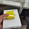 glinet路由器MT300N-V2【國家補貼15%】WiFi轉(zhuǎn)有線 百兆雙網(wǎng)口128MB內(nèi)存 無線中繼網(wǎng)關(guān) 宿舍酒店迷你路由 曬單實拍圖