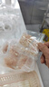 軒藤機(jī)械全自動(dòng)包裝機(jī)顆粒粉末調(diào)料五谷袋中藥材真空封口機(jī)定量分裝機(jī)食品級(jí)不銹鋼打包機(jī)家用商用密封機(jī) 三邊封包裝機(jī)1-100g膜寬20CM內(nèi) 曬單實(shí)拍圖