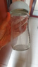 新安怡（AVENT）飛利浦【百萬新生兒奶瓶免費送】玻璃奶瓶寬口徑60ml 0-1個月 曬單實拍圖