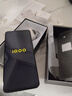 vivo iQOO Z9x【國家補(bǔ)貼】8GB+128GB 曜夜黑 6000mAh 電池 4nm第一代驍龍 6 磐石緩震架構(gòu) 電競手機(jī) 曬單實(shí)拍圖