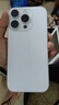 Apple/蘋果 iPhone 16 Pro（A3294）256GB 白色鈦金屬 支持移動(dòng)聯(lián)通電信5G 雙卡雙待手機(jī) 曬單實(shí)拍圖