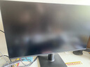 飛利浦（PHILIPS）23.8/27英寸LGD-IPS纖薄屏四窄邊顯示器全高清100Hz低藍光HDMI+VGA節(jié)能辦公顯示屏可壁掛E2N1110S 【新】27E2G2200/27英寸144HZ 曬單實拍圖