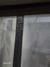 舒簾防蚊門(mén)簾夏季家用魔術(shù)貼磁性紗門(mén)紗窗免打孔臥室斷簾防護(hù)六甲盾 灰側(cè)開(kāi)【六甲盾】抗菌+阻燃+驅(qū)蟲(chóng) 寬100*高205cm 曬單實(shí)拍圖
