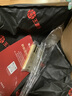 王源吉鐵鍋炒菜鍋老式生鐵無涂層不沾圓底炒鍋煤燃氣灶適用一代古法32cm 曬單實拍圖