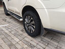 倍耐力（Pirelli）【包安裝】倍耐力輪胎 Scorpion All Terrain Plus 蝎子AT 全地形 255/60R18 112H 黑字 大眾/瑪莎拉蒂 曬單實(shí)拍圖