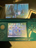 任天堂3DS/3DSLL游戲主機(jī)支持中文漢化游戲B9S NDSL升級版 3ds 98新3DS老小三 32G內(nèi)存【18-20個(gè)游戲】 曬單實(shí)拍圖