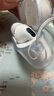 Apple/蘋果 AirPods 4(支持主動(dòng)降噪)搭配無(wú)線充電盒(USB-C)蘋果耳機(jī) 藍(lán)牙耳機(jī)適用iPhone/iPad 四代 曬單實(shí)拍圖