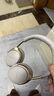 BoseQuietComfort 消噪耳機(jī)Ultra-沙丘灰 頭戴式無線藍(lán)牙降噪 沉浸音樂體驗(yàn) 全新旗艦款 禮物 曬單實(shí)拍圖