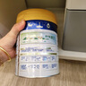 美素佳兒（Friso）皇家嬰兒配方奶粉1段（0-6個(gè)月嬰兒適用）400克 乳鐵蛋白 新國(guó)標(biāo) 曬單實(shí)拍圖