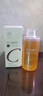 儒意（RUYI）VC爽膚水500ml濕敷水補(bǔ)水保濕水抗皺緊致護(hù)膚化妝去黃提亮精華水 曬單實(shí)拍圖