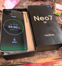 realme 國家補(bǔ)貼 真我Neo7 SE 新品5G電競游戲手機(jī) 暗鎧鐵騎 12GB+256GB 官方標(biāo)配 曬單實(shí)拍圖