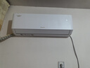 格力（GREE）空調(diào) 云佳pro 1.5匹 新一級(jí)能效 變頻冷暖 節(jié)能省電 自清潔 壁掛式臥室掛機(jī) 家電補(bǔ)貼20% 以舊換新 1.5匹 一級(jí)能效 丨云佳PRO 新品上市 曬單實(shí)拍圖
