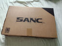 SANC 盛色23.8英寸顯示器144Hz流暢辦公 硬件低藍光IPS面板 廣色域可壁掛微邊框 電腦屏幕OF24 曬單實拍圖