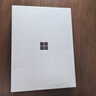 微軟（Microsoft）Surface Pro 第11版 二合一筆記本電腦 國家政府補貼20% 輕薄本 AI+PC 驍龍X Elite 32G 1T 亮鉑金 曬單實拍圖