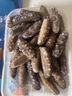 久年大連即食海參500g8-12只 遼刺參京東自營 固形物超85% 海鮮盒裝 曬單實拍圖
