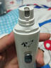 來(lái)旺兄弟來(lái)旺兄弟電動(dòng)磨甲器寵物指甲剪神器貓狗指甲鉗新手專(zhuān)用打磨修剪器 磨甲器-充電款（適合中小型犬） 曬單實(shí)拍圖