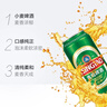 奧古特（Augerta）青啤奧古特啤酒 500mL 18罐 2箱裝 曬單實(shí)拍圖
