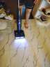 石頭A30 Pro Steam 全向助力洗地機(jī) 86°C熱水150°蒸汽洗地長(zhǎng)續(xù)航 0纏毛0異味全掃地機(jī)平躺洗拖一體 曬單實(shí)拍圖