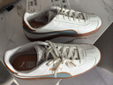 PUMA【德訓鞋】運動(dòng)男女新款輕便格紋百搭T頭鞋CLUB 389404 39 曬單實(shí)拍圖