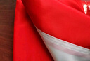 優(yōu)和（UHOO）國慶手持小國旗手搖旗小紅旗手搖國旗小五星紅旗小旗子 8號小國旗（100面+100桿+32貼紙）6198-2 曬單實(shí)拍圖