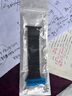偉創(chuàng)戴iWatch華強北s10智能手表mini頂配藍牙通話運動手環(huán)心率防水游泳安卓蘋果機適用 星夜黑【原版1:1-微信回復-接打電話-雙支付】 46mm 曬單實拍圖
