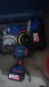 CIAA德國(guó) 無(wú)刷充電角磨機(jī)鋰電21V無(wú)線打磨機(jī)多功能切割拋光機(jī)磨光機(jī) 重載款【一塊15節(jié)7500H電池】 曬單實(shí)拍圖