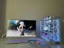 華碩VG27AQML5A-W戰(zhàn)殺27英寸顯示器2K 240Hz顯示器FastIPS原生300HzG-sync 0.3ms響應(yīng)HDR400 95%DCI-P3 曬單實拍圖