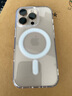綠聯(lián)適用iPhone16ProMax鏡頭膜康寧玻璃蘋(píng)果16pro后置攝像頭手機(jī)膜AR增透薄高清耐磨耐刮防塵膜 透明色-康寧鏡頭膜【1套+定位器】 iPhone 16 Pro/16 Pro Max 曬單實(shí)拍圖