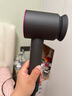 戴森（DYSON）HD15 高速吹風(fēng)機(jī) Dyson Supersonic 電吹風(fēng) 負(fù)離子 速干護(hù)發(fā)禮 物推薦 HD15 紫紅色 曬單實(shí)拍圖