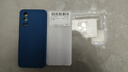 顧京 vivo iQOO Z3手機(jī)殼iqooz3新款液態(tài)硅膠鏡頭全包圍防摔超薄簡(jiǎn)約男女保護(hù)套 iQOO Z3【海軍藍(lán)】單殼 曬單實(shí)拍圖