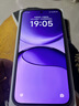 小米（MI）【國家補(bǔ)貼】REDMI Turbo 4 Pro 第四代驍龍8s 7550mAh長續(xù)航 12GB+256GB 白色 小米紅米5G手機(jī) 曬單實(shí)拍圖