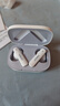 興戈（SIMGOT）空嵐FLD200真無線入耳式ANC主動降噪藍(lán)牙耳機(jī)長續(xù)航高音質(zhì) 典雅紫 曬單實(shí)拍圖