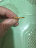 周六福（ZLF）  黃金戒指女款足金櫻花花朵指環(huán)繁櫻雅韻 計價 14號 - 3.4g 曬單實拍圖