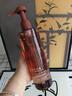 水之蔻桂花香沐浴露500ml 滋潤保濕沐浴液男女士持久留香香體沐浴乳 曬單實拍圖