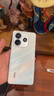 小米 REDMI Note14 5G 國(guó)家補(bǔ)貼 金剛品質(zhì) 5110mAh大電量 大光圈超感相機(jī) 8GB+256GB 星輝白 紅米手機(jī) 曬單實(shí)拍圖
