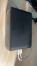 ANKER【國家3C認(rèn)證】安克100W桌面充電站mix自帶數(shù)據(jù)線 氮化鎵type-c適用華為66W快充iphone16充電器 曬單實拍圖