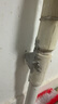 利施邦 水管漏水修補(bǔ)膠管道補(bǔ)漏膠帶ppr鑄鐵pvc下水管道接頭密封膠堵漏神器 快干型管道膠200g+防水膠帶 曬單實(shí)拍圖