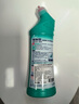 花王（KAO）免刷洗潔廁靈500ml*2瓶 99%除菌馬桶清潔劑潔廁液廁所清洗潔廁劑 曬單實(shí)拍圖