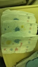 好奇（Huggies）金裝紙尿褲嬰兒超薄尿不濕新生兒尿褲柔軟透氣 【紙尿褲】NB80片(5kg以下) 曬單實拍圖