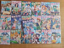 預(yù)售 臺(tái)版漫畫(huà) GRAND BLUE 碧藍(lán)之海 1-22 共22冊(cè) 再版 ぐらんぶる 吉岡公威 井上堅(jiān)二 東立出版 綠山墻原版圖書(shū) 預(yù)售 碧藍(lán)之海 1-22 曬單實(shí)拍圖