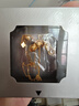 周大福 愛(ài)心花生吊墜黃金項(xiàng)鏈(工費(fèi)520)45cm 約5.8g F231286七夕 曬單實(shí)拍圖
