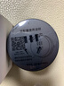 西門子（SIEMENS）S10軌道插座 墻壁插座壁掛式電力軌道8000W大功率多功能導軌插座 0.75米/灰色軌道+4個灰色五孔 曬單實拍圖