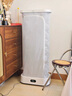 美的（Midea）【折疊迷你便攜】干衣機(jī)烘干機(jī)家用小型旅行烘干機(jī)嬰兒衣物護(hù)理機(jī)烘鞋內(nèi)褲消毒脫水機(jī)國(guó)家補(bǔ)貼10D1 曬單實(shí)拍圖