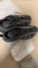 NEW BALANCE老爹鞋男鞋女鞋復(fù)古夏季網(wǎng)面透氣休閑運(yùn)動鞋878系列CM878MB1 40 曬單實(shí)拍圖